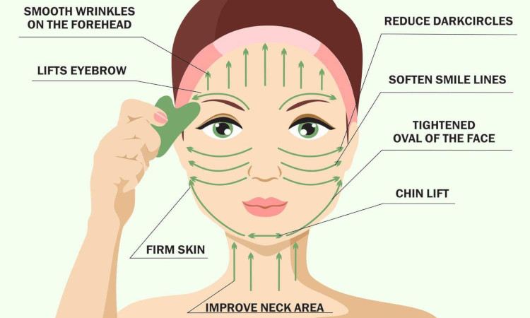 Gua Sha For Beginners The Ancient Beauty Trend Skin Beauty