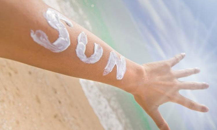 10 Effective Home Remedies To Treat Sunburn Skin Beauty